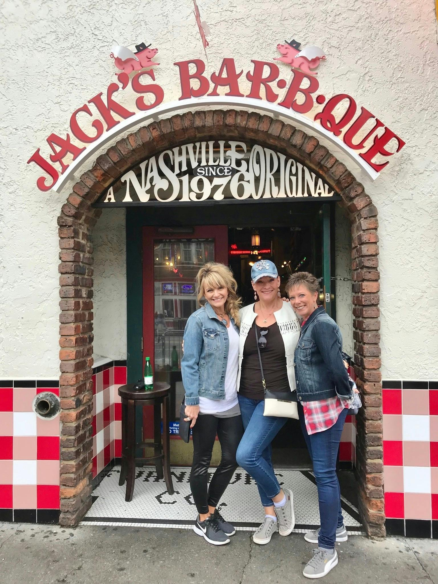 Downtown: Food & History Walking Tour - Photo 1 of 6